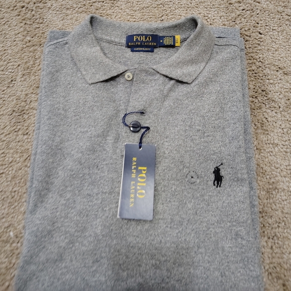 Men's Polo - Picture 2 of 5